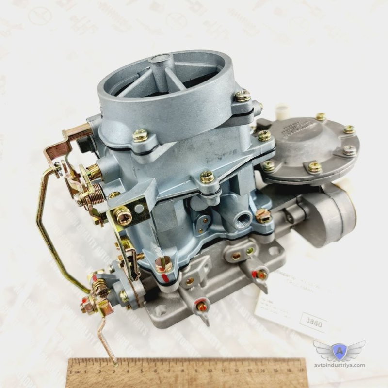 Карбюратор ГАЗ 3307