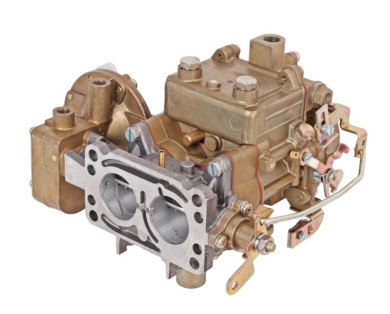 Карбюратор ГАЗ 3308