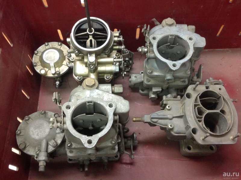 Карбюратор ГАЗ 66 К 135