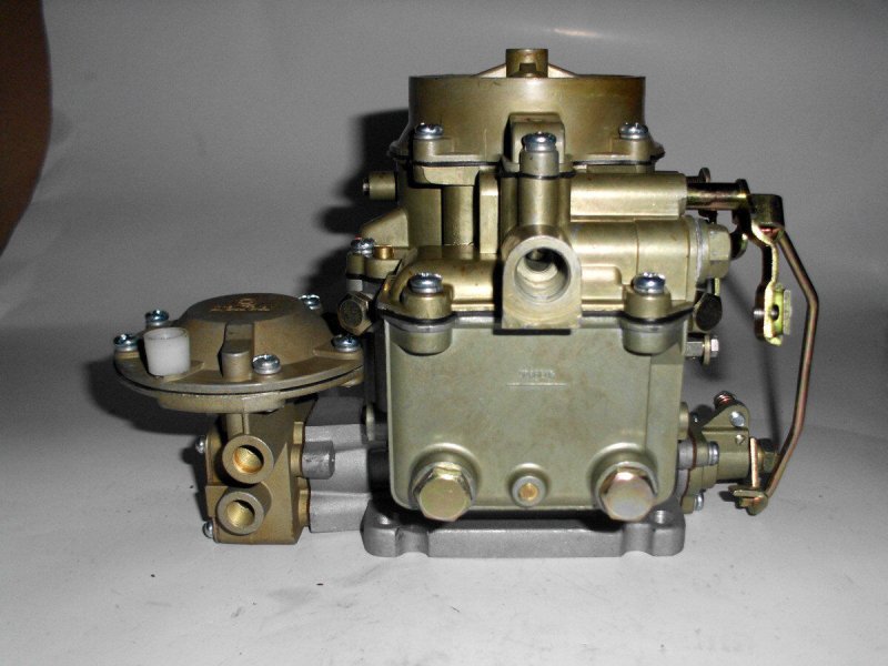 Карбюратор ГАЗ 66