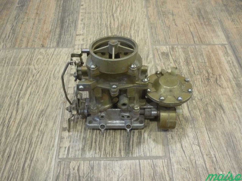 Карбюратор ГАЗ 3307