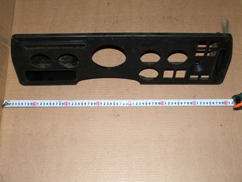 Торпеда ГАЗ 53