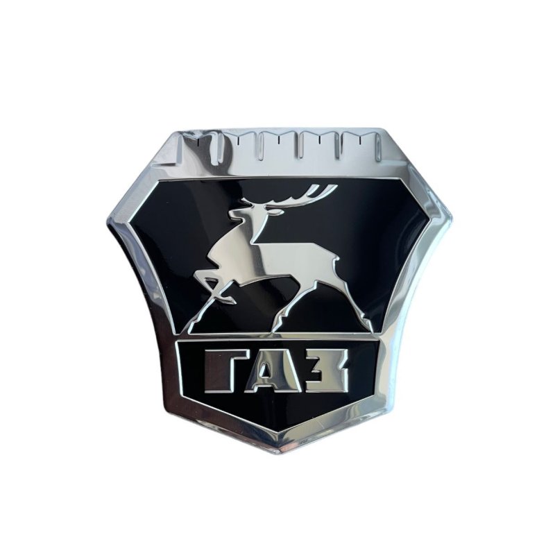 Значки автомобили Горьковского автозавода