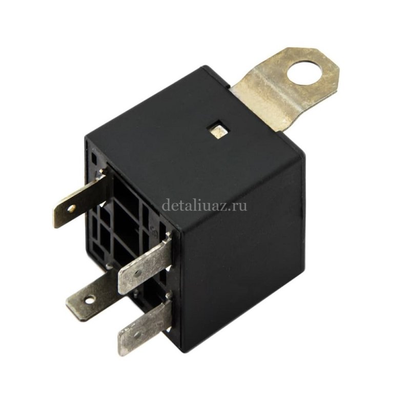 Реле стеклоочистителя ГАЗ 3309 24v