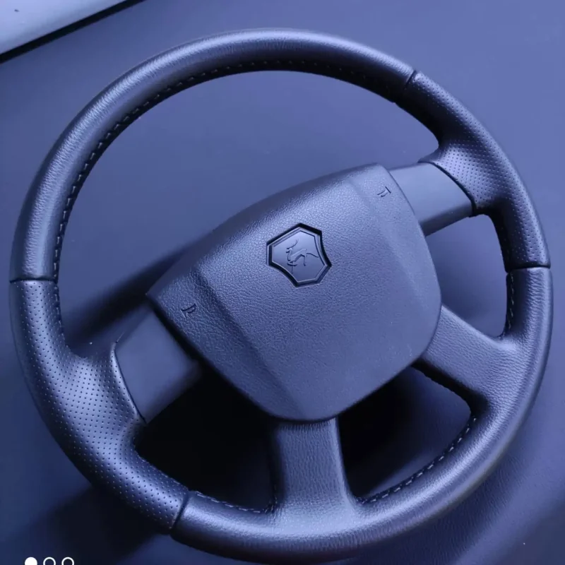 ГАЗ Некст рули