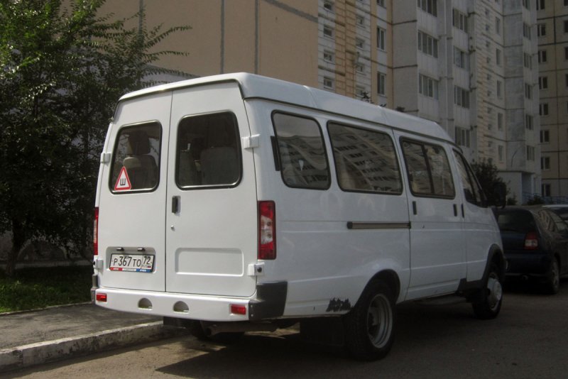 Автобусы Ставропольского края