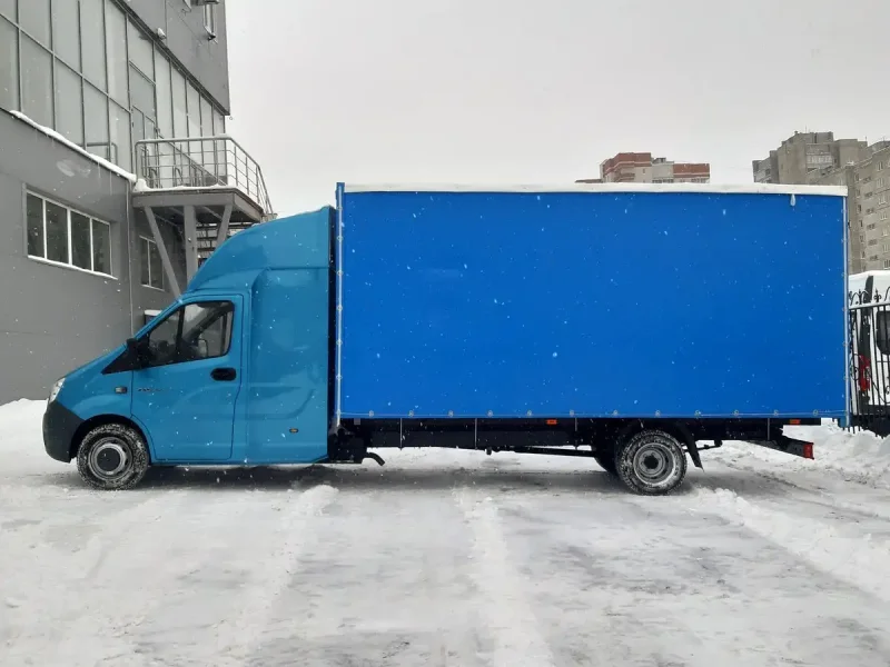 ГАЗ 3009z6