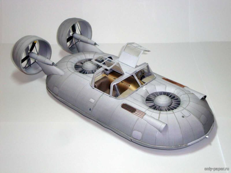 ГАЗ-16 «Чайка»