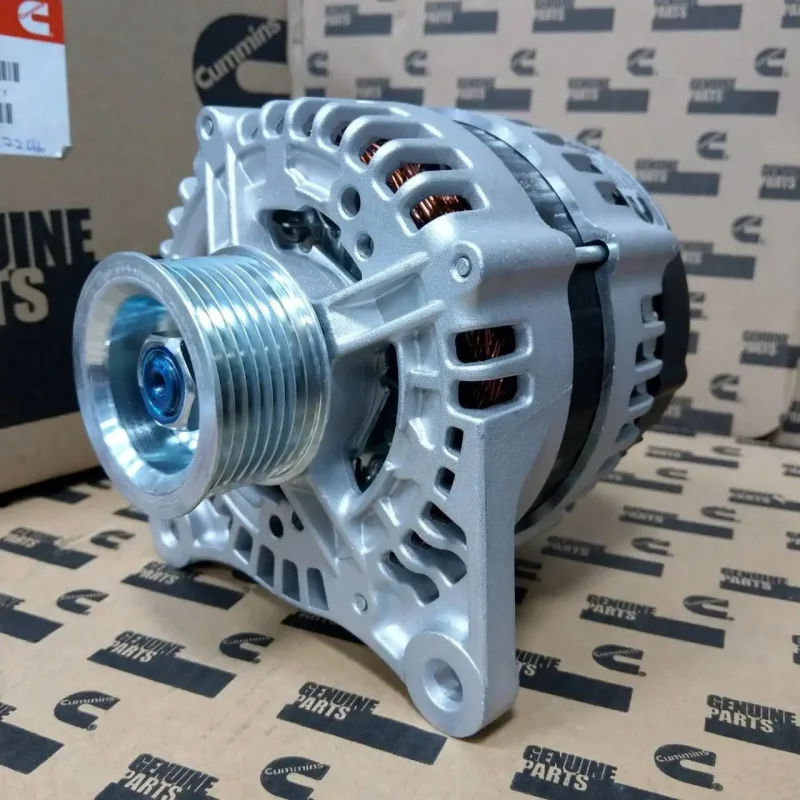 Cummins 5266781 Генератор