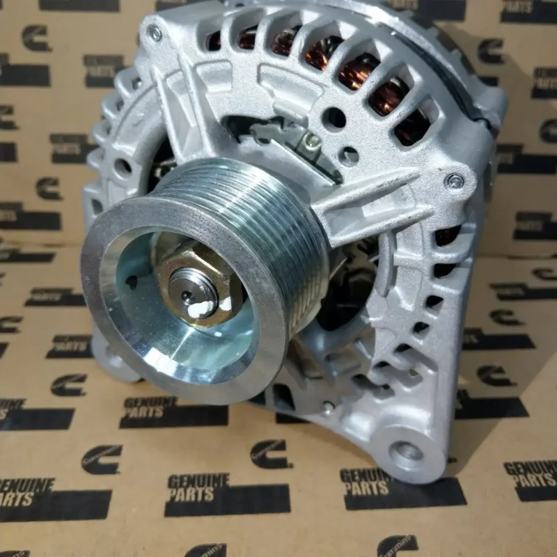 Генератор ГАЗ 24 402
