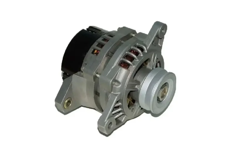 Генератор 3282.3771 УАЗ, ГАЗ (дв. УМЗ-4219, 4216) ,14в/90а 1ручей (БАТЭ)