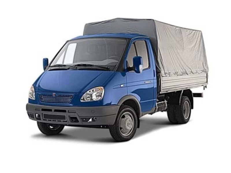 ГАЗ 3302 Некст