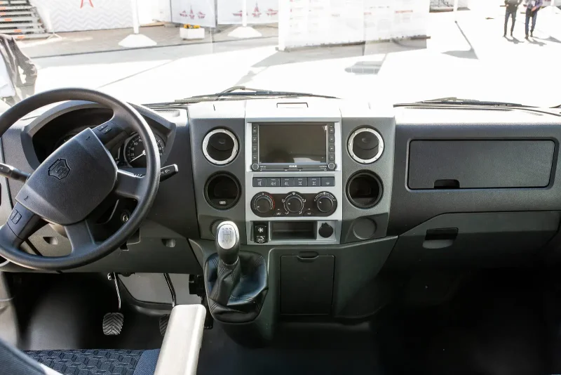 Газель 3302 2020 тент