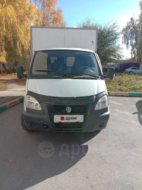172452 Газель
