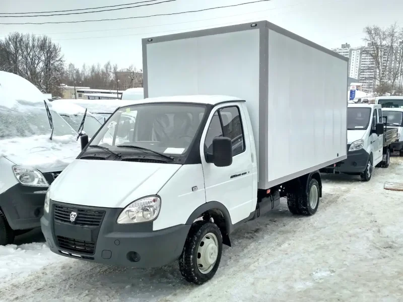 Зарубежные аналоги газели