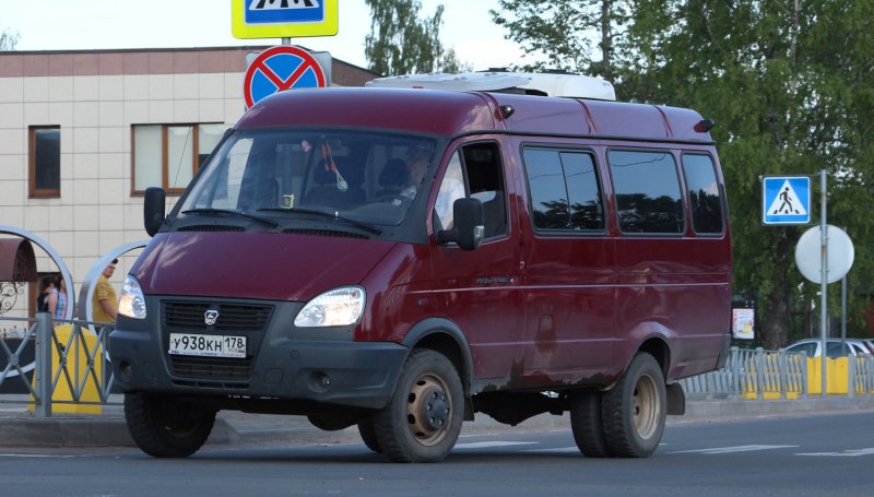 Газон Некст 10 с закабинным спальником