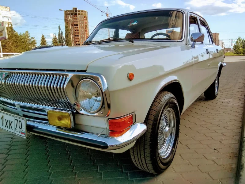Волга 2410
