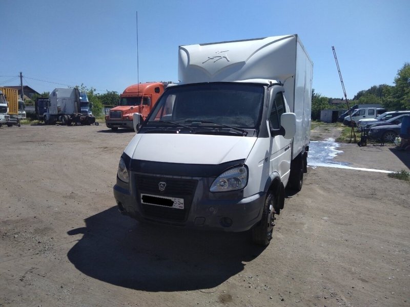 277501 Газель