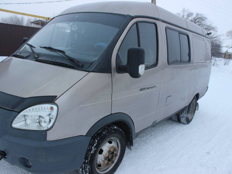 Валдай машина 5м 3т