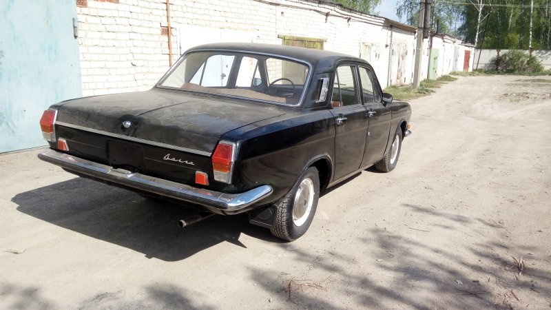 Газель тягач 33104