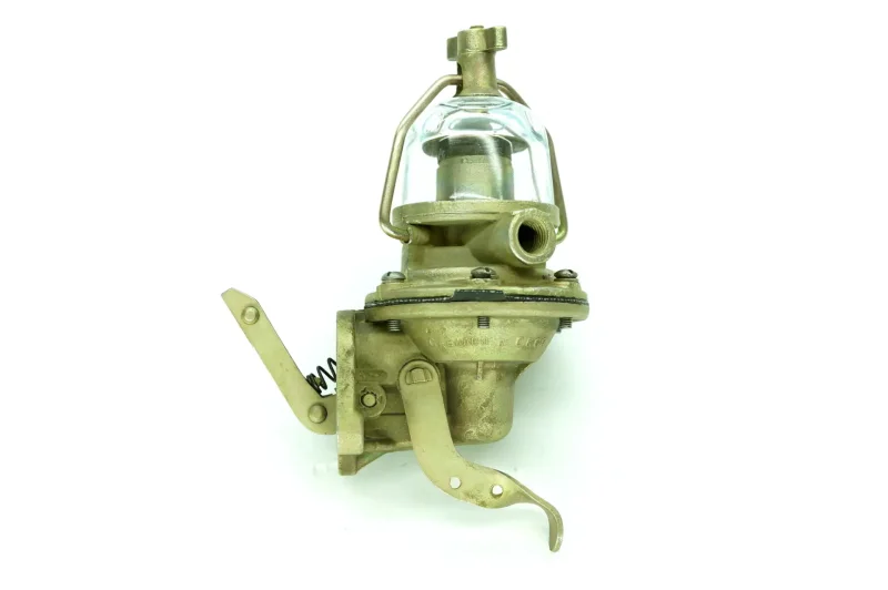Насос топливный ГАЗ-3110 Bosch