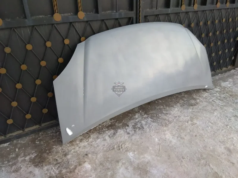 Тюнинг Газель 33023