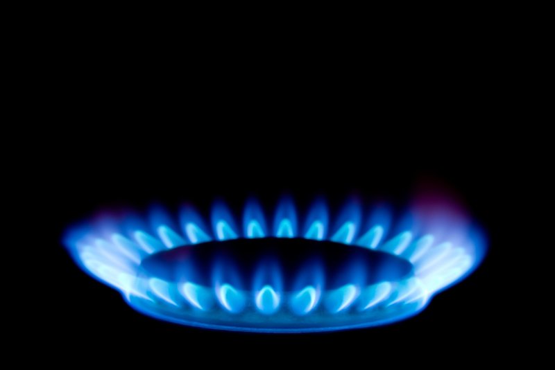 Природный ГАЗ (natural Gas)