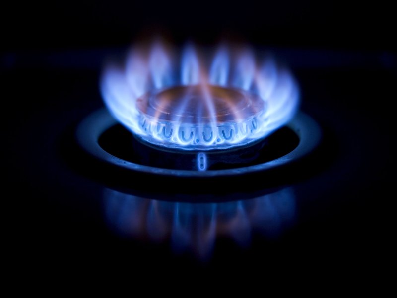 Газовая конфорка