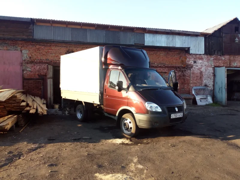 Газель 3302 авито.ру
