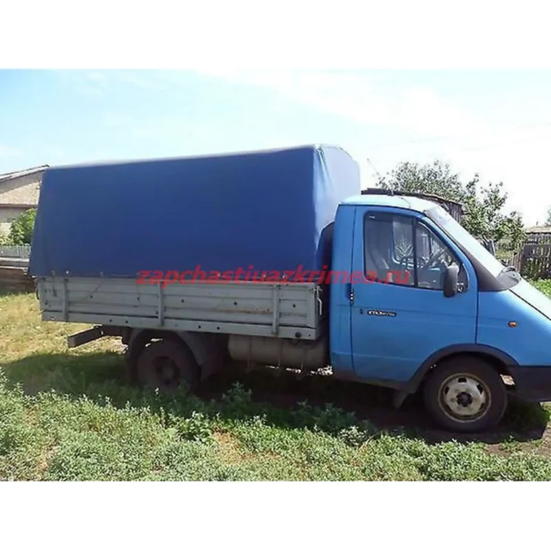 Бортовой Газель 3302 2006