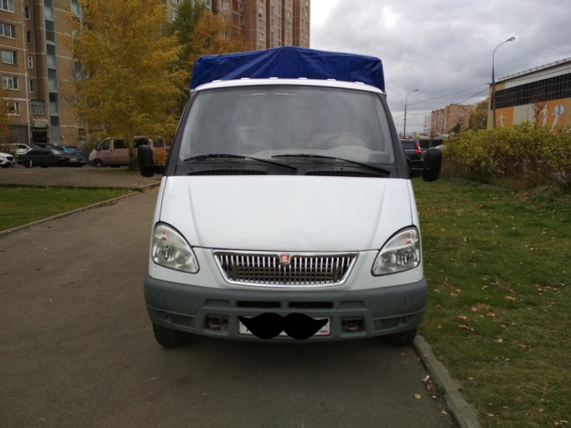 Газель м700мн