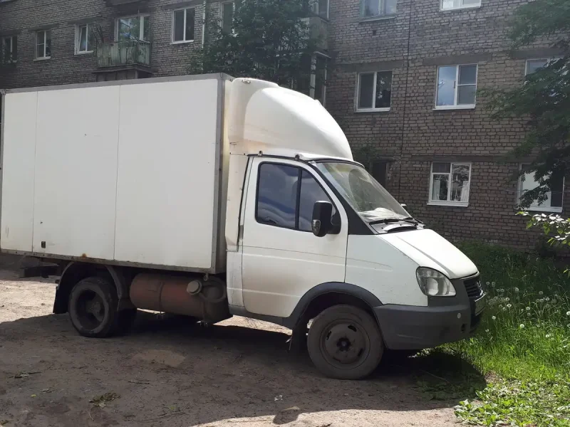 Газель 3302 авито.ру