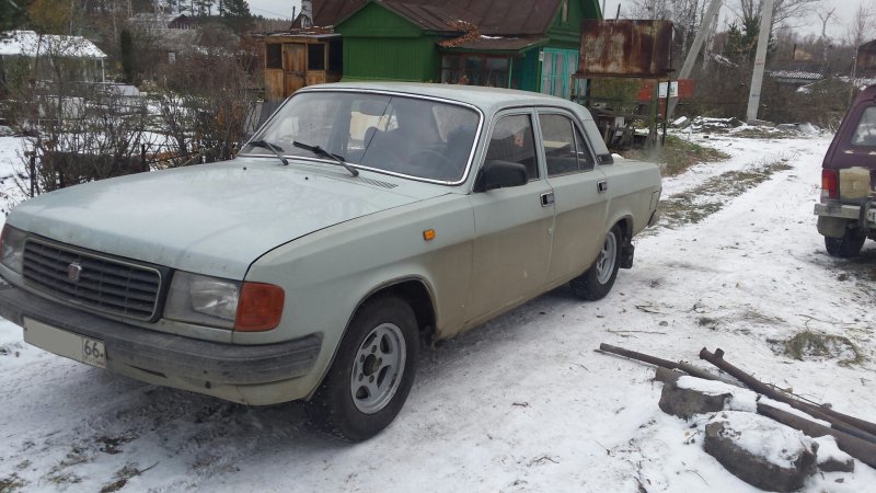 ГАЗ 63 АС-1