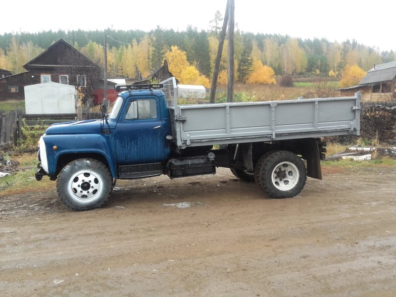 ГАЗ 2818-0000010-02