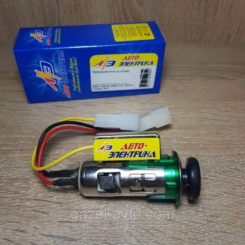 Прикуриватель ГАЗ 2705