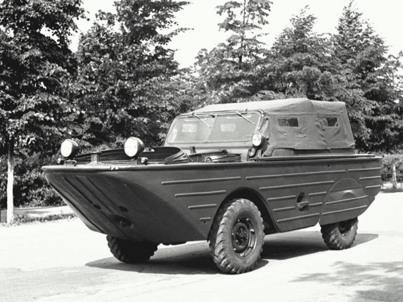 ЗИЛ 121
