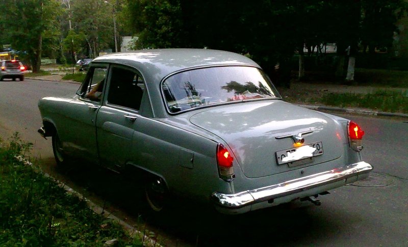 ГАЗ 66 И ЗИЛ 131