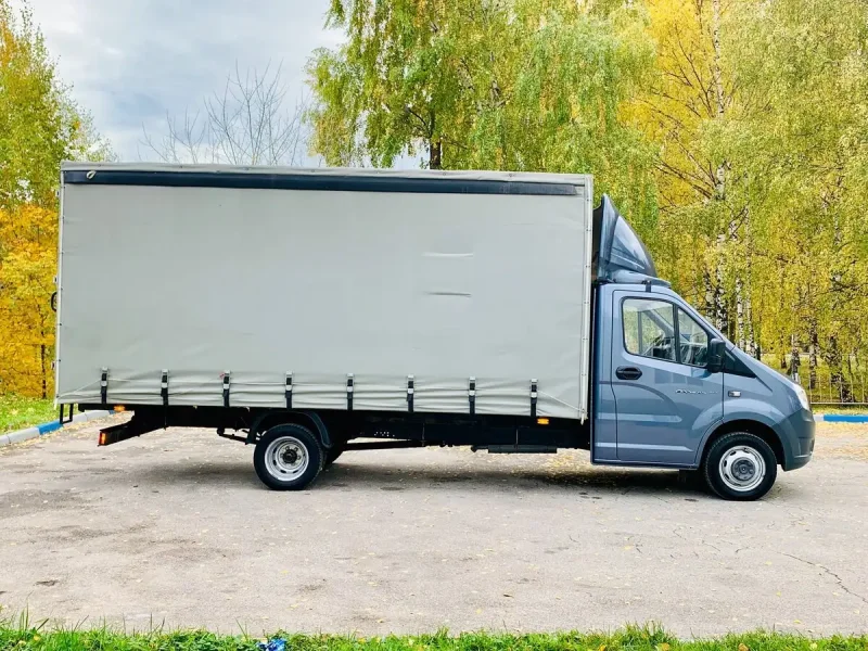 Газель Некст 3.5 тонны