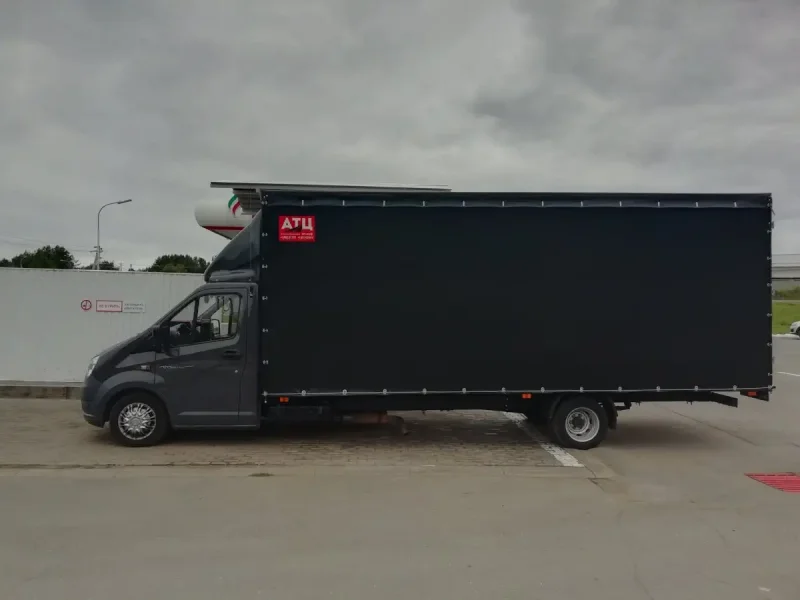 Газель Некст фермер 5 метров