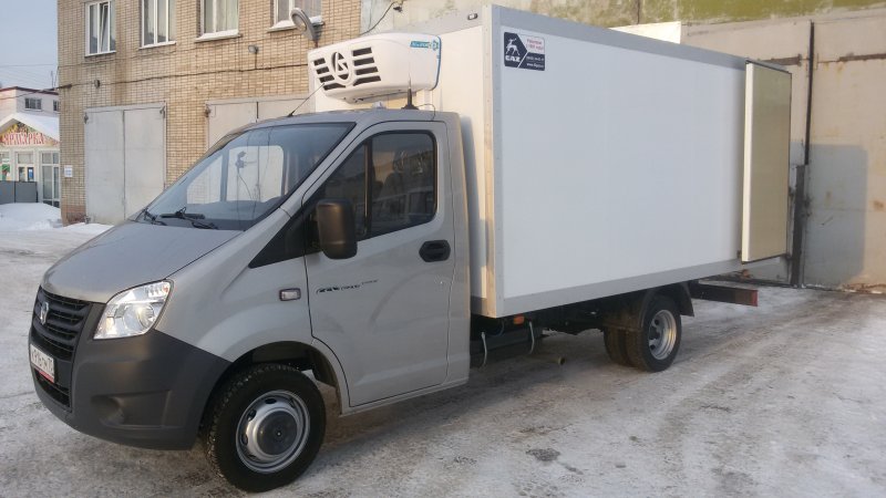 A21r32 рефрижератор