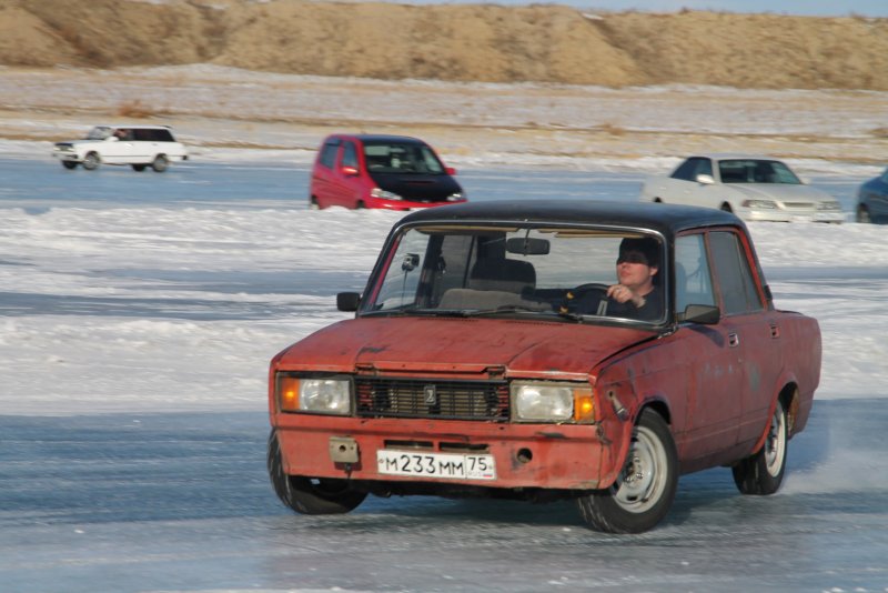 Lada 21057