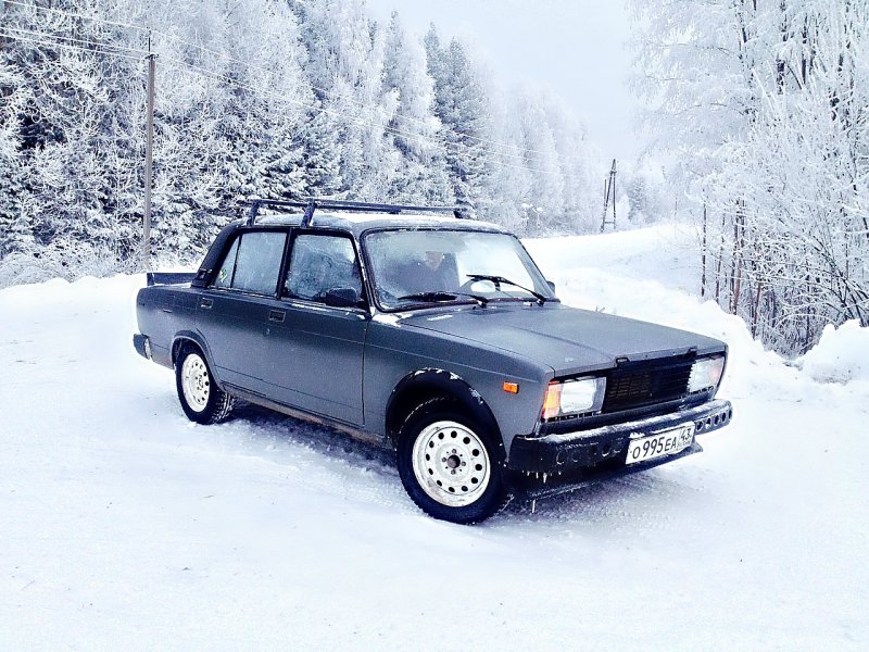 Lada 21057