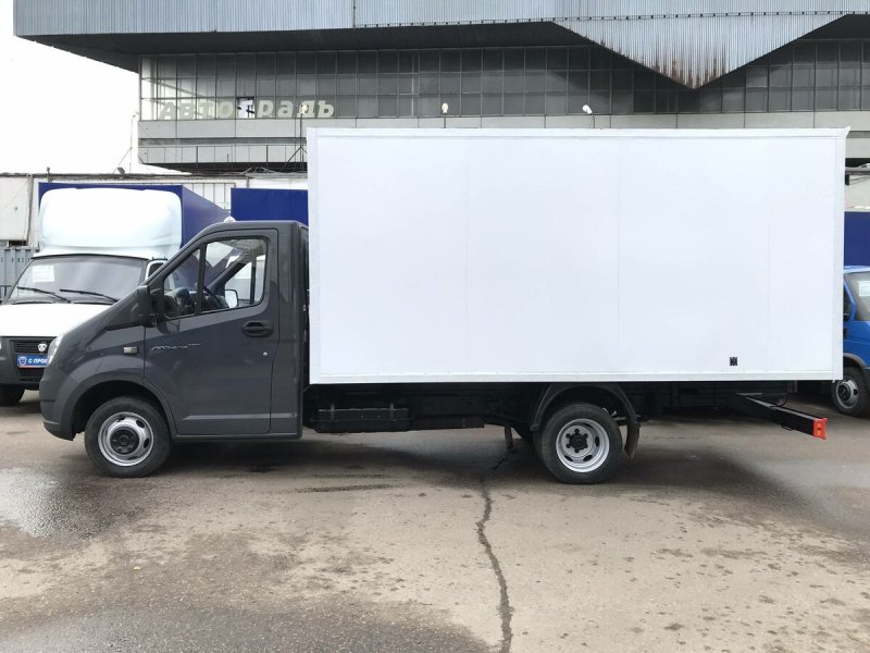 278858 Газель