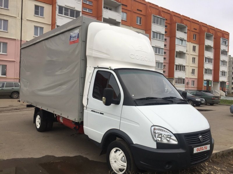 2747-0000010 Марка машины 2012г выпуска и фото