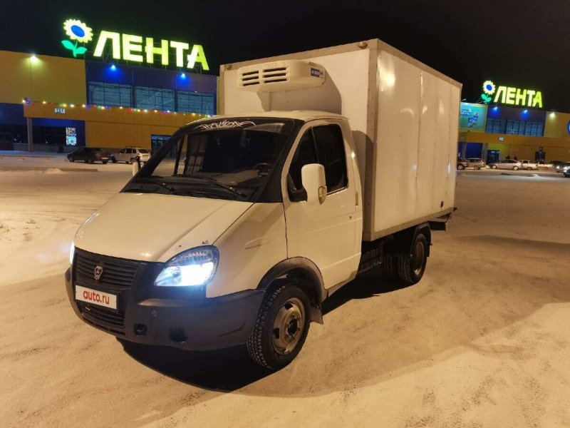 ГАЗ Газель 2747