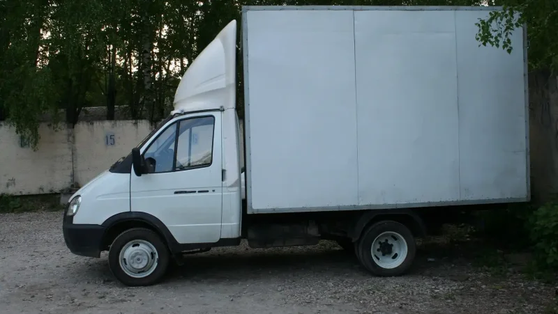 274710 Газель