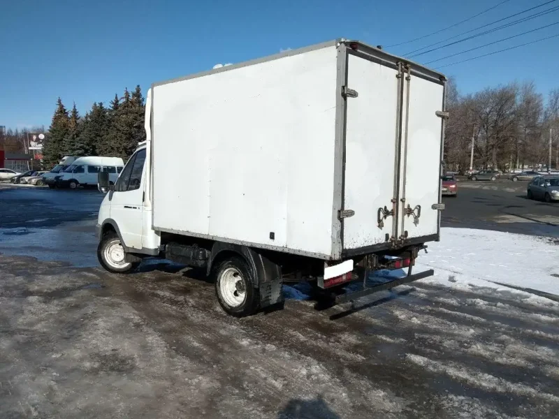 27471-0000010-01 Автофургон