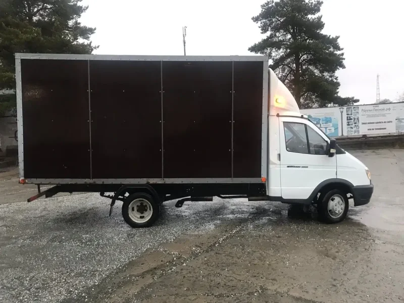 ГАЗ Газель 27471