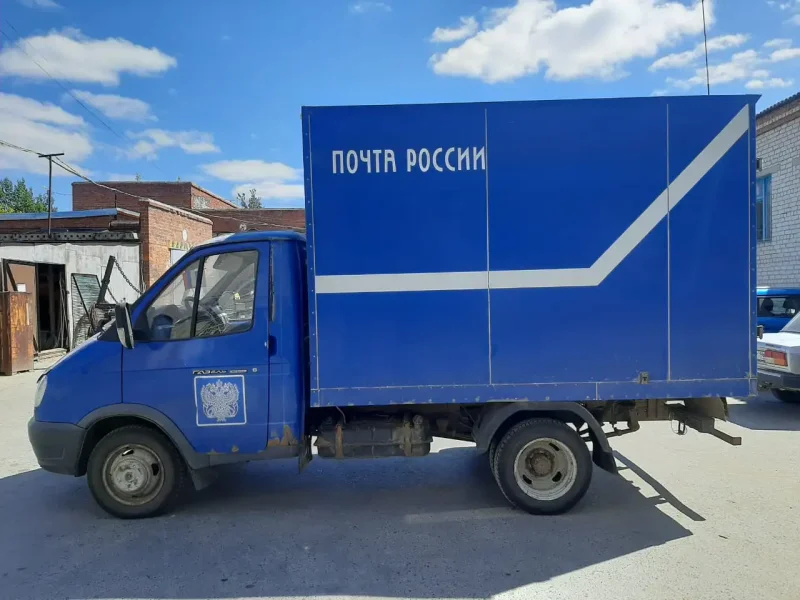 ГАЗ Газель 27471