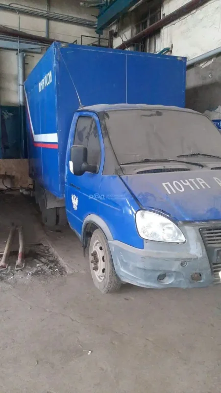 27471-0000010-01 Автофургон